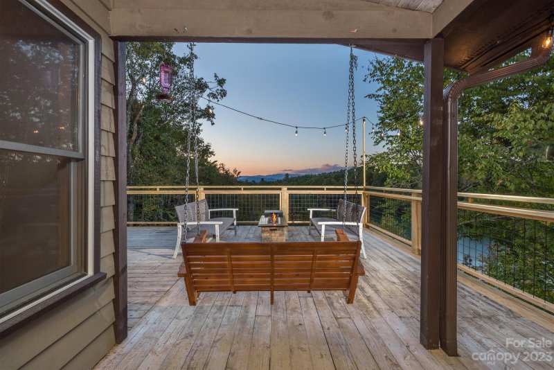 Property image 4 at 50 Ponderosa Trail, Rosman, NC 28772