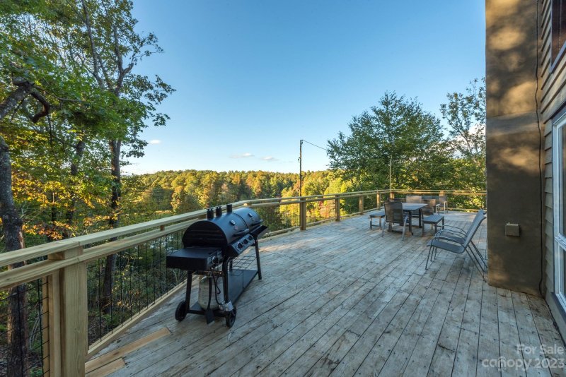 Property image 5 at 50 Ponderosa Trail, Rosman, NC 28772