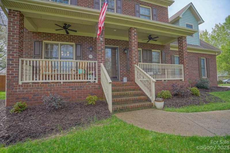 Property image 4 at 2532 Saddlewood Circle, Concord, NC 28027
