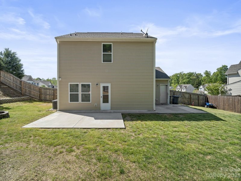 Property image 4 at 2301 Bloomfield Drive, Kannapolis, NC 28081