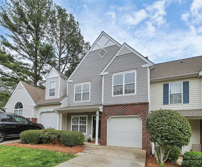 Property image 2 at 9017 Scotch Heather Way, Charlotte, NC 28277