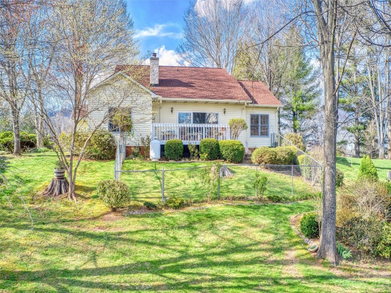 Property image 5 at 250 Foxfire Estates Circle, Waynesville, NC 28785