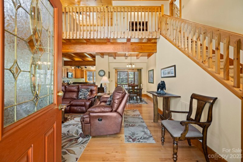 Property image 4 at 461 Spy Rock Road, Waynesville, NC 28785