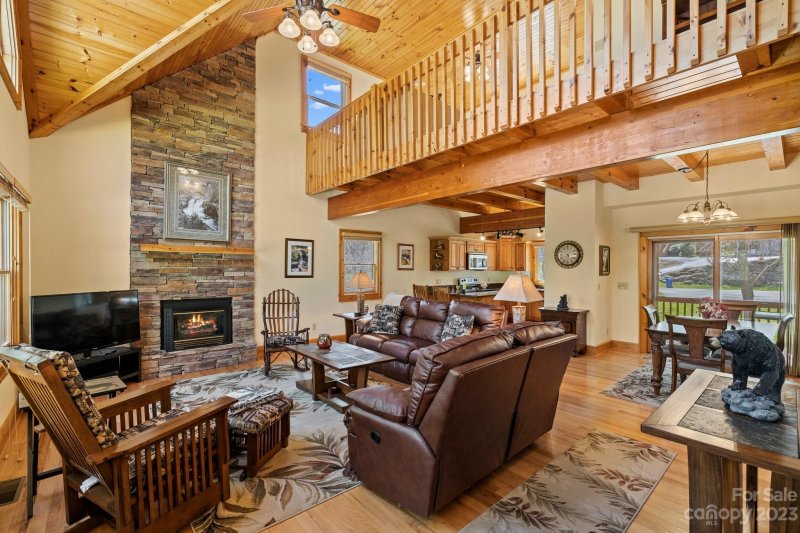 Property image 5 at 461 Spy Rock Road, Waynesville, NC 28785