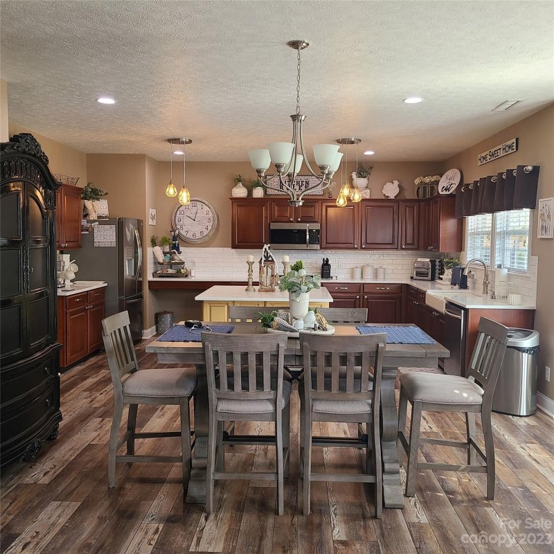 Property image 2 at 5626 Hammermill Drive, Harrisburg, NC 28075