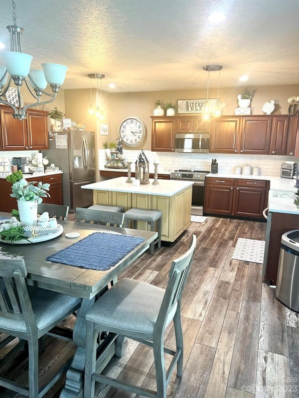 Property image 3 at 5626 Hammermill Drive, Harrisburg, NC 28075