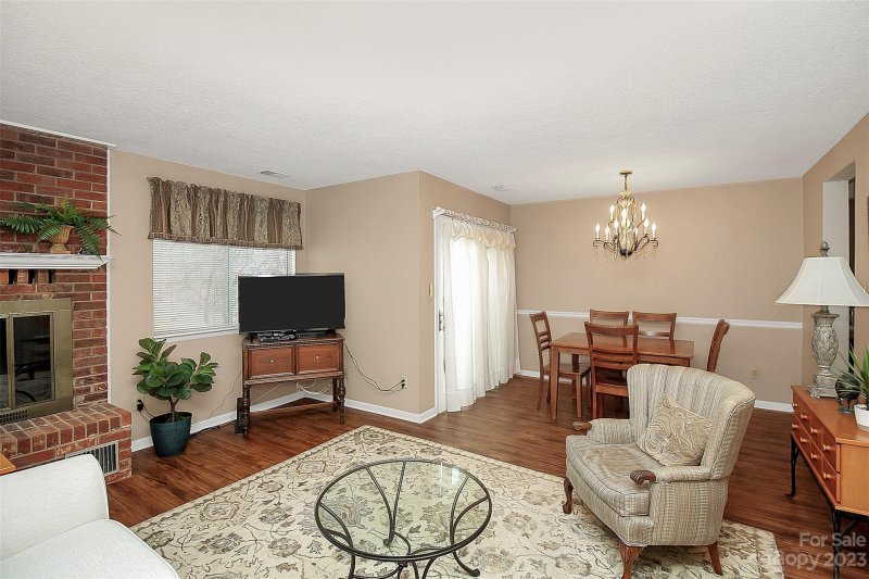 Property image 4 at 937 Sardis Cove Drive, Charlotte, NC 28270