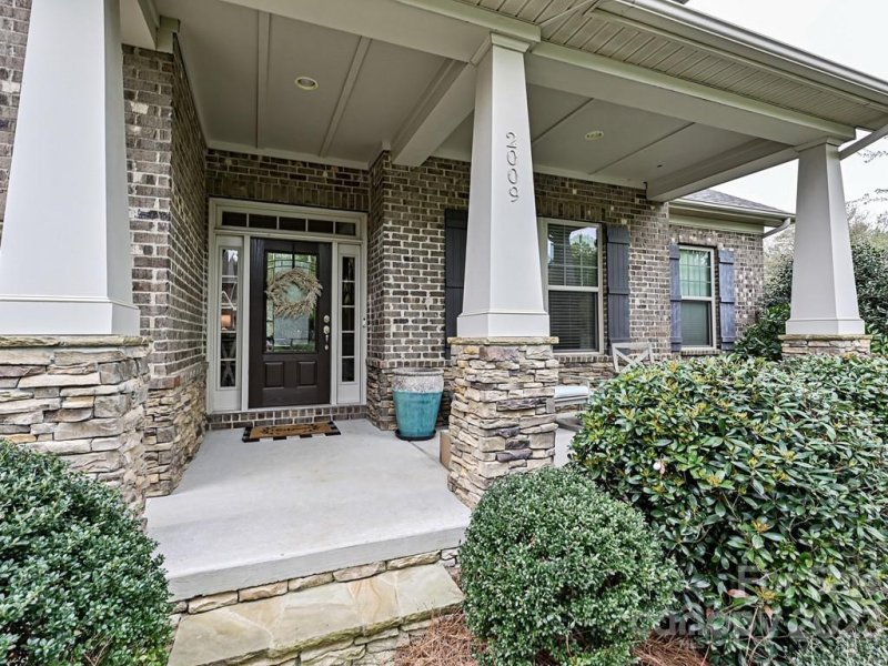 Property image 2 at 2009 Barber Rock Boulevard, Indian Land, SC 29707