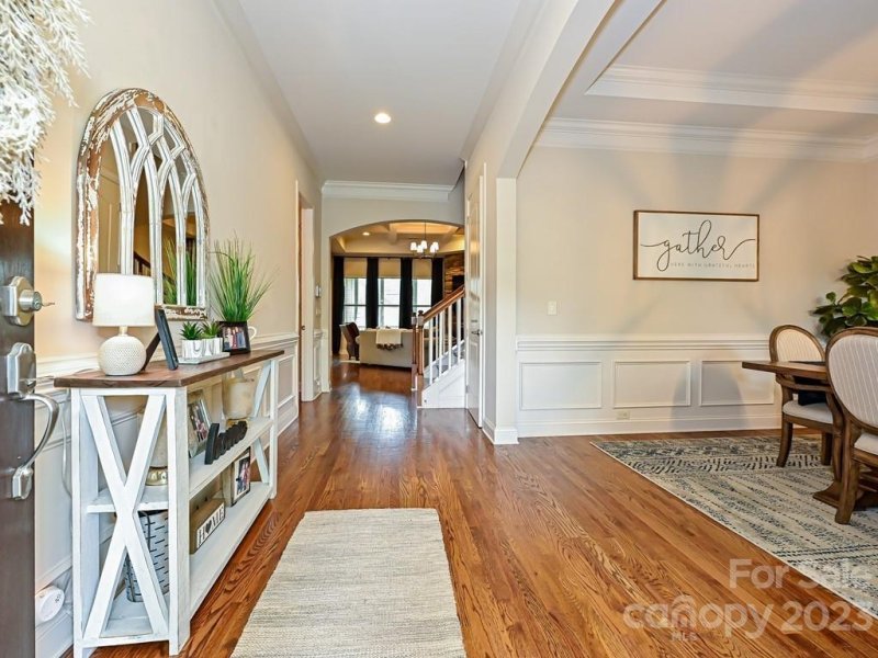 Property image 3 at 2009 Barber Rock Boulevard, Indian Land, SC 29707
