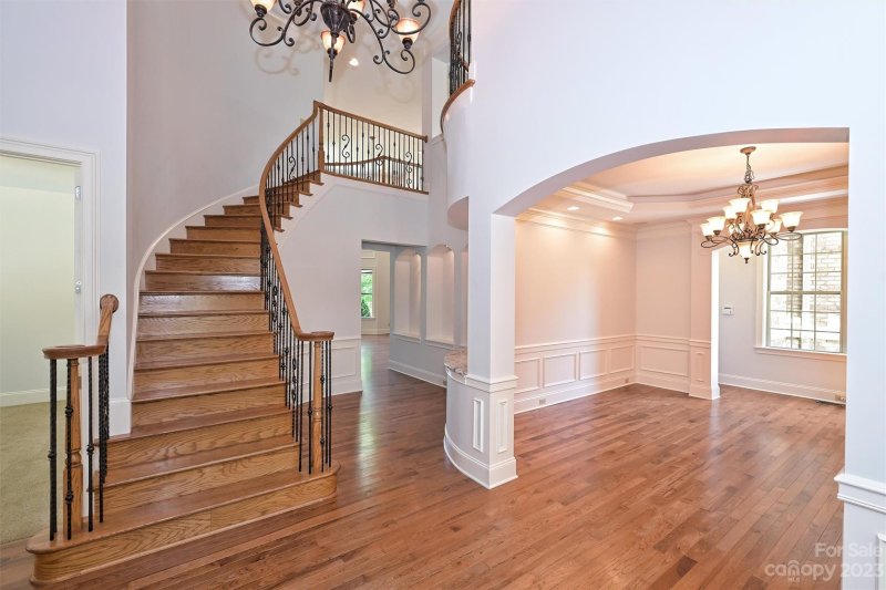 Property image 3 at 4425 Greenbriar Hills Plantation Road, Charlotte, NC 28277