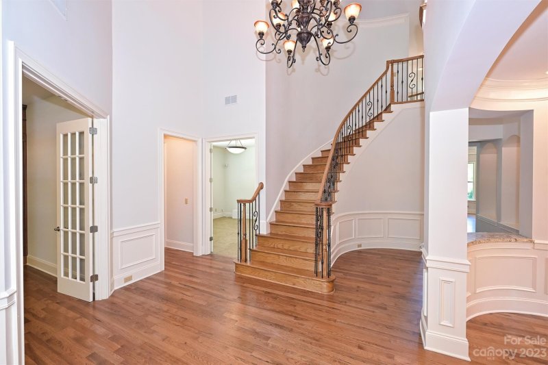Property image 4 at 4425 Greenbriar Hills Plantation Road, Charlotte, NC 28277