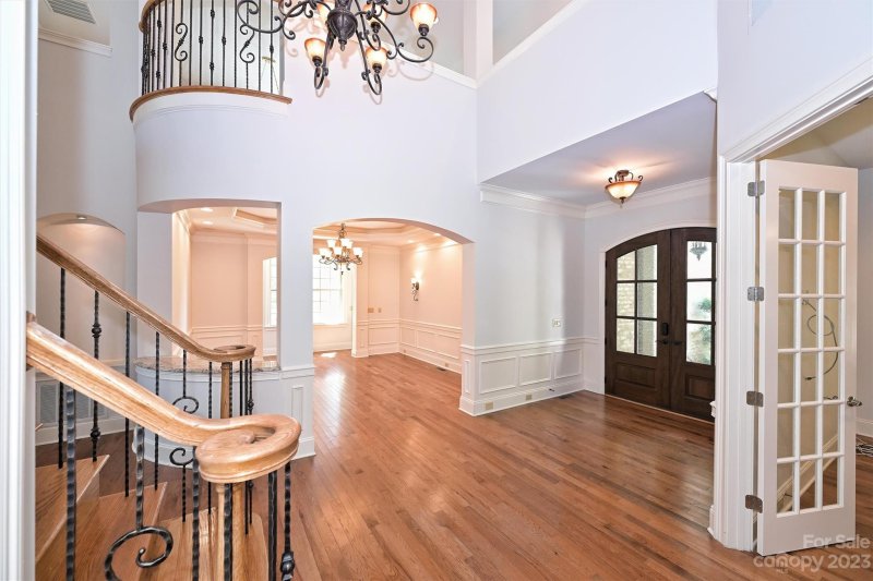 Property image 5 at 4425 Greenbriar Hills Plantation Road, Charlotte, NC 28277