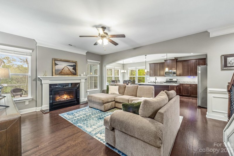 Property image 3 at 2616 Logan Caroline Lane, Monroe, NC 28110