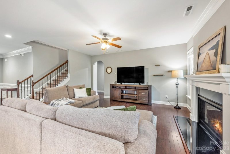 Property image 4 at 2616 Logan Caroline Lane, Monroe, NC 28110