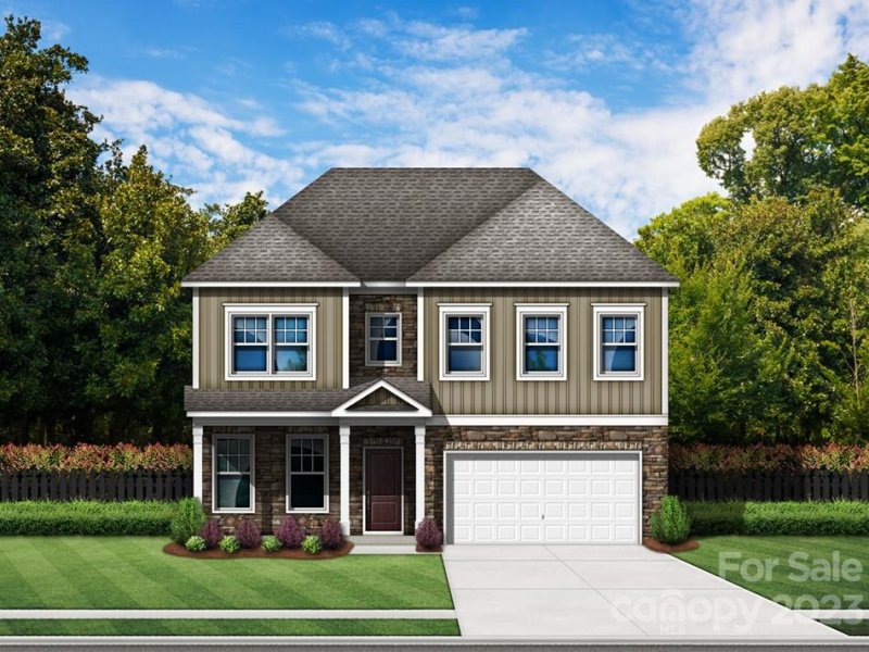 Property image 2 at 737 Sawgrass Ridge Court, Rock Hill, SC 29732