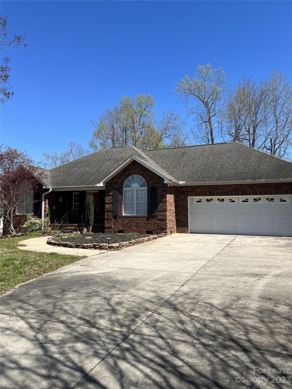 Property image 2 at 1135 Legion Club Road, Salisbury, NC 28146