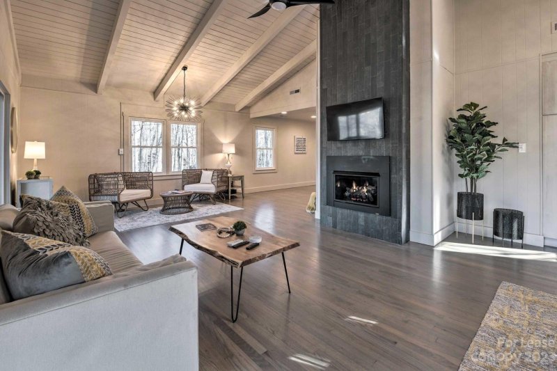 Property image 3 at 28 Maple Drive, Maggie Valley, NC 28751