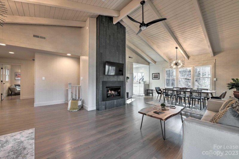 Property image 4 at 28 Maple Drive, Maggie Valley, NC 28751