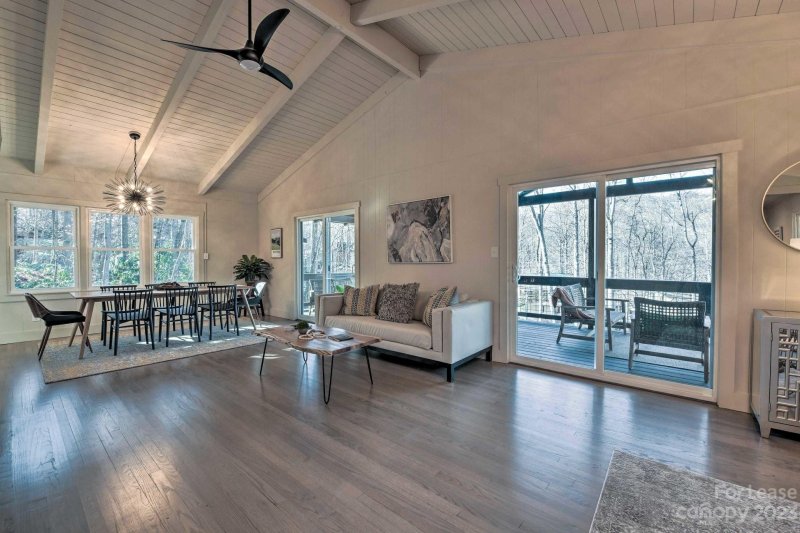 Property image 5 at 28 Maple Drive, Maggie Valley, NC 28751