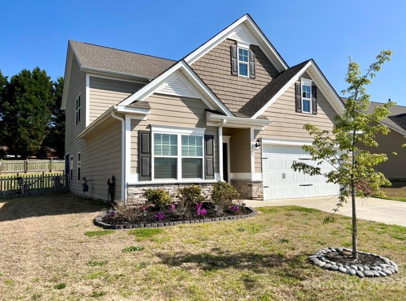 Property image 2 at 1515 Troon Drive, Salisbury, NC 28144