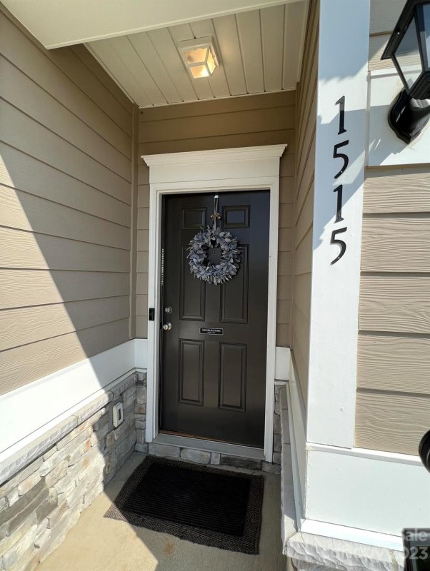 Property image 3 at 1515 Troon Drive, Salisbury, NC 28144