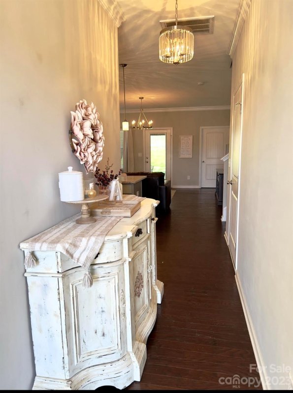 Property image 5 at 1515 Troon Drive, Salisbury, NC 28144