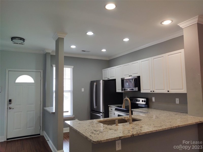 Property image 4 at 15214 Coventry Court Lane, Charlotte, NC 28277