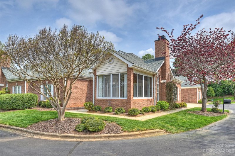 Property image 3 at 11407 Olde Saint Andrews Court, Charlotte, NC 28277