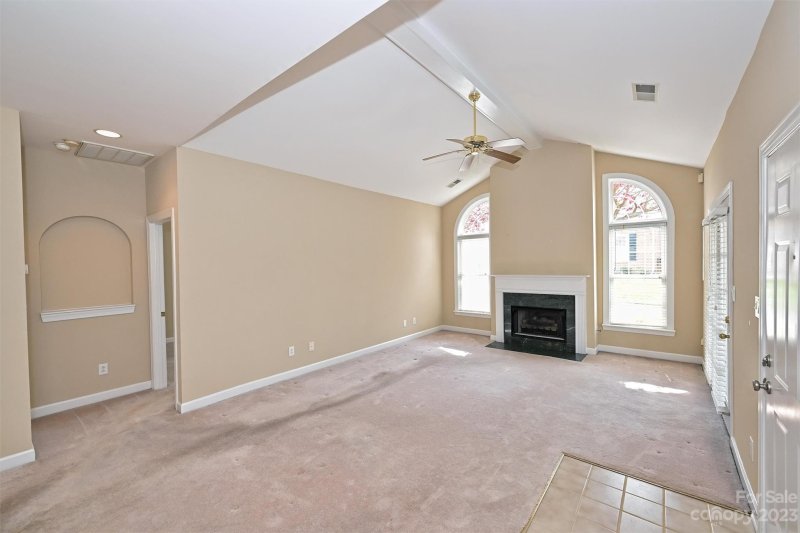 Property image 5 at 11407 Olde Saint Andrews Court, Charlotte, NC 28277