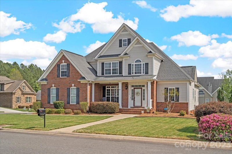 Property image 2 at 1736 Townsend Lane, Rock Hill, SC 29730