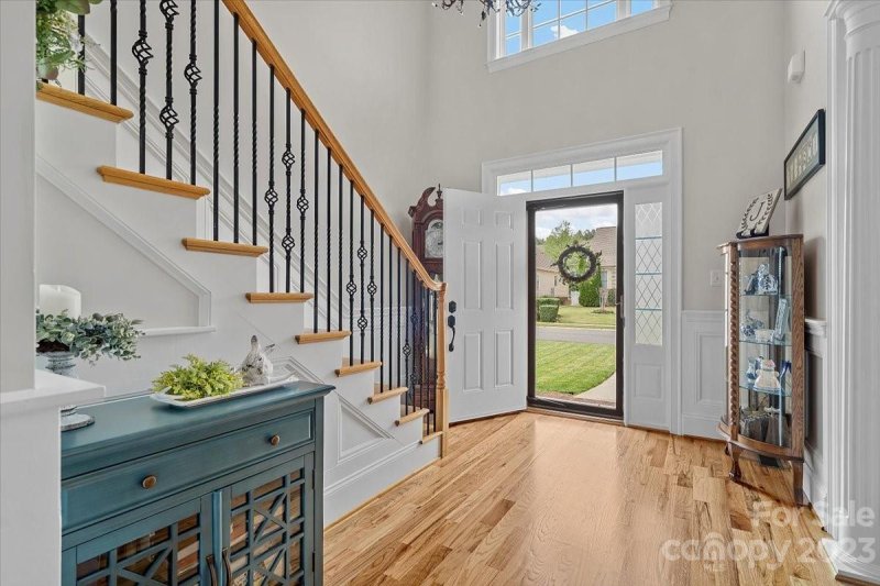 Property image 3 at 1736 Townsend Lane, Rock Hill, SC 29730