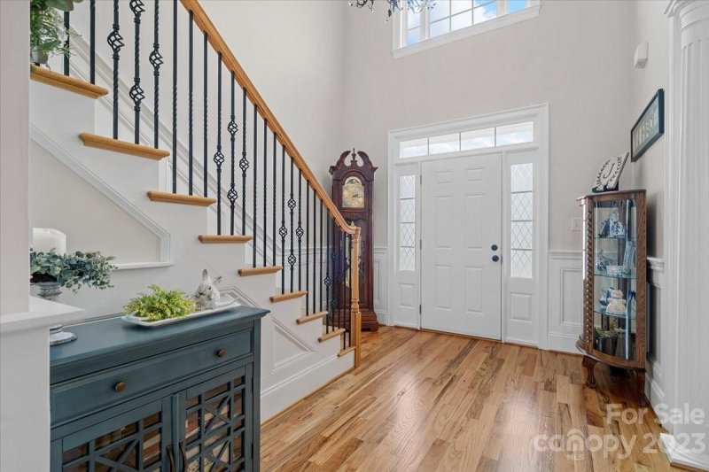 Property image 4 at 1736 Townsend Lane, Rock Hill, SC 29730