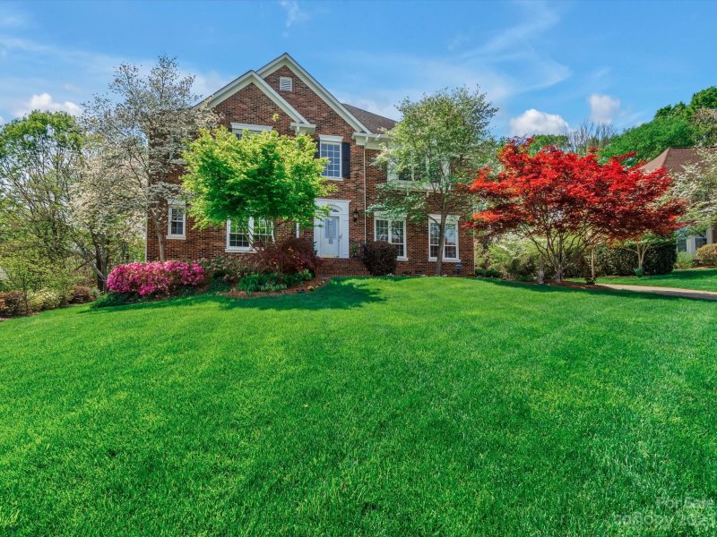 Property image 2 at 5954 Rathlin Court, Concord, NC 28027