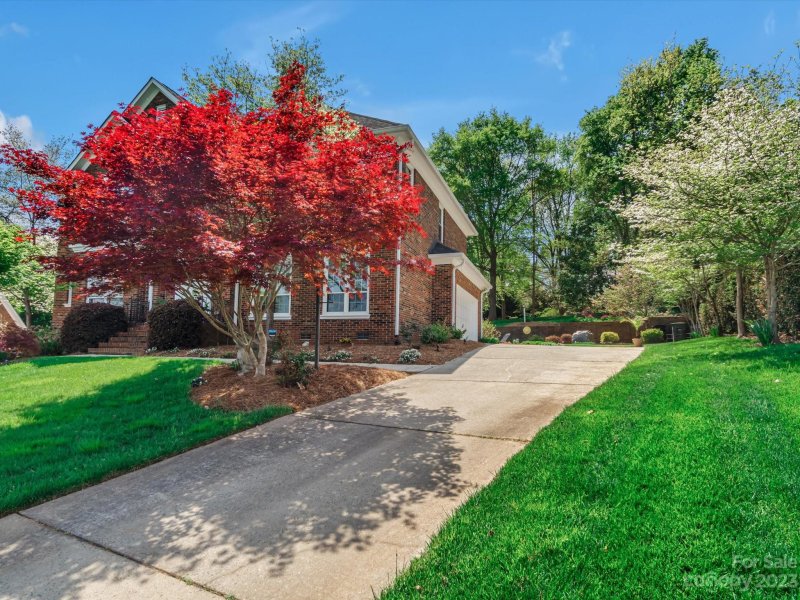 Property image 3 at 5954 Rathlin Court, Concord, NC 28027