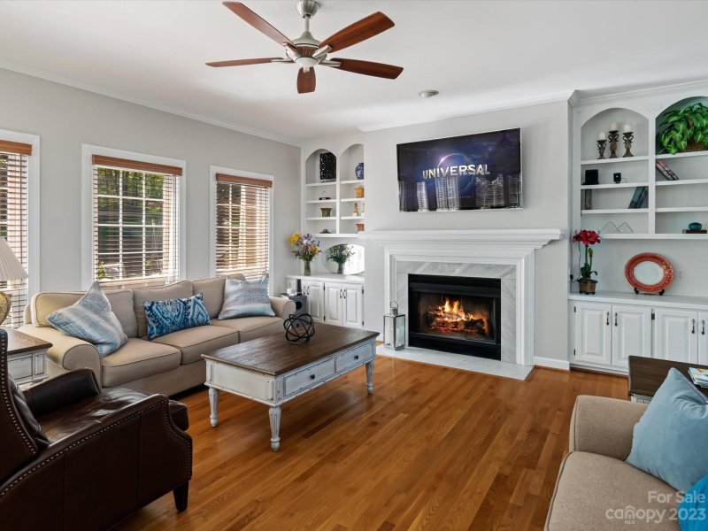 Property image 5 at 5954 Rathlin Court, Concord, NC 28027