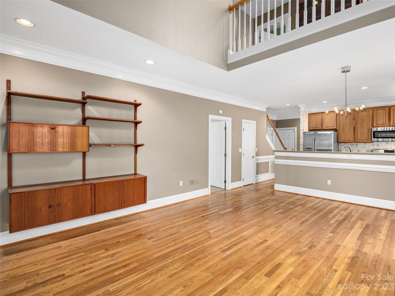 Property image 4 at 8 Flowering Cherry Drive, Asheville, NC 28805