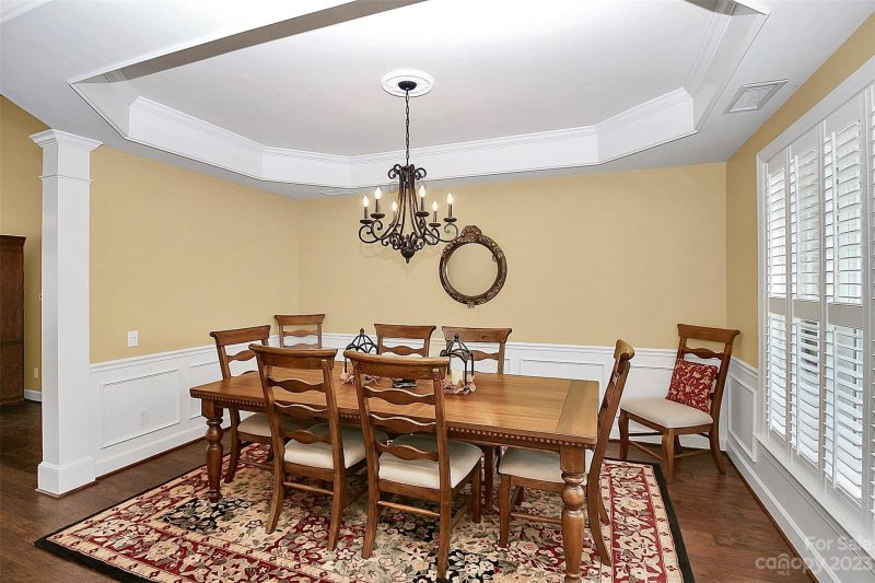 Property image 2 at 320 Falesco Lane, Matthews, NC 28105