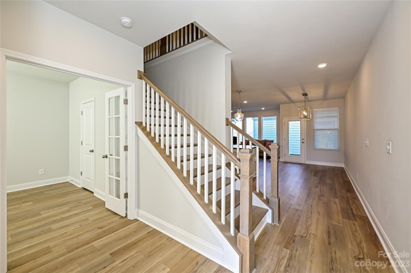 Property image 3 at 553 Morrows Turnout Way, Pineville, NC 28134