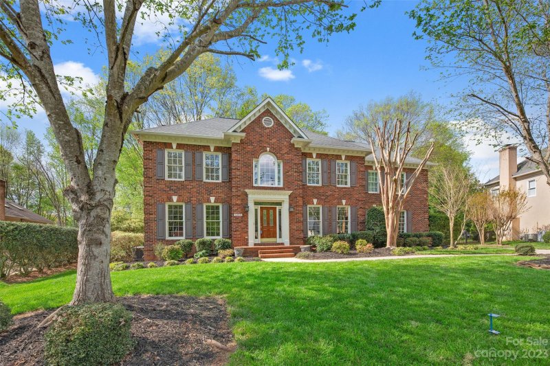 Property image 3 at 5200 Boulware Court, Charlotte, NC 28277