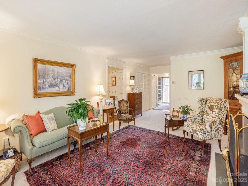 Property image 2 at 462 Crowfields Drive, Asheville, NC 28803