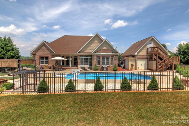 Property image 5 at 137 Natures Trail, Statesville, NC 28625