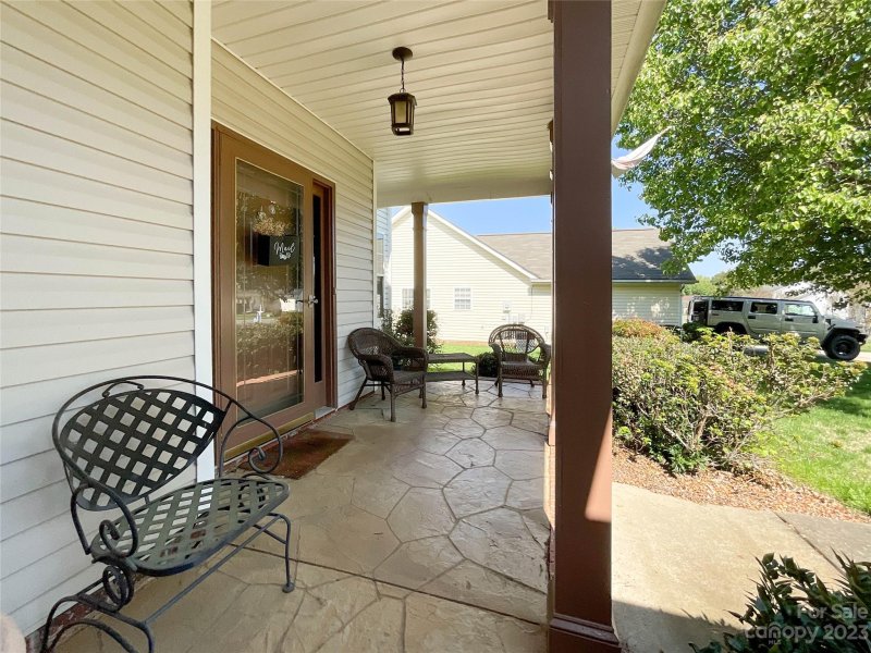 Property image 4 at 2016 Westminster Lane, Matthews, NC 28104