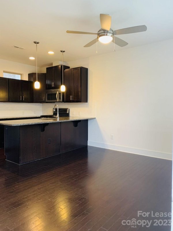 Property image 4 at 3621 Artists Way, Charlotte, NC 28205