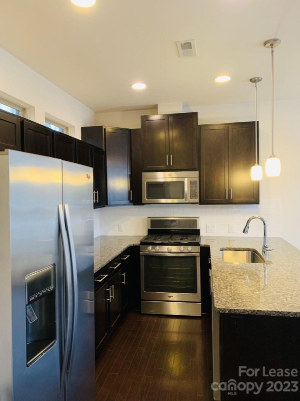 Property image 5 at 3621 Artists Way, Charlotte, NC 28205