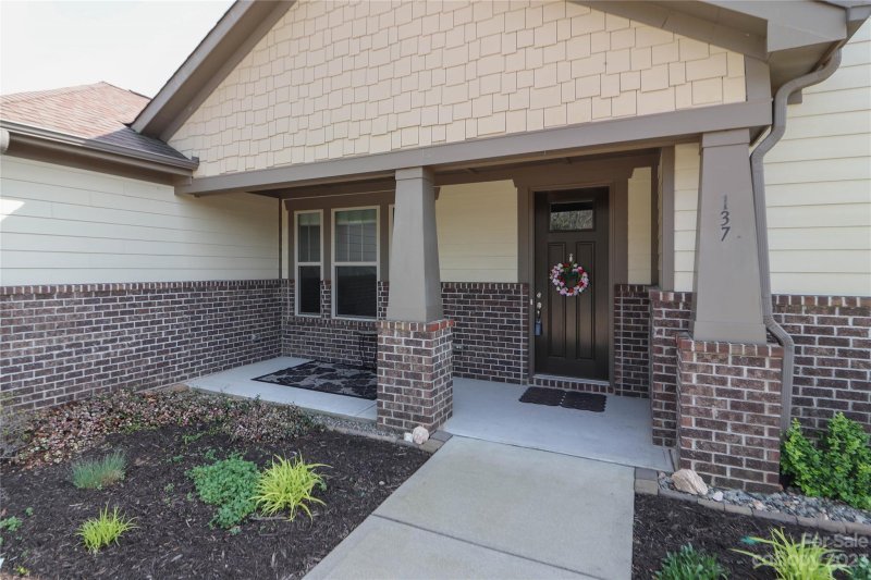 Property image 3 at 137 Leaning Tower Drive, Mooresville, NC 28117