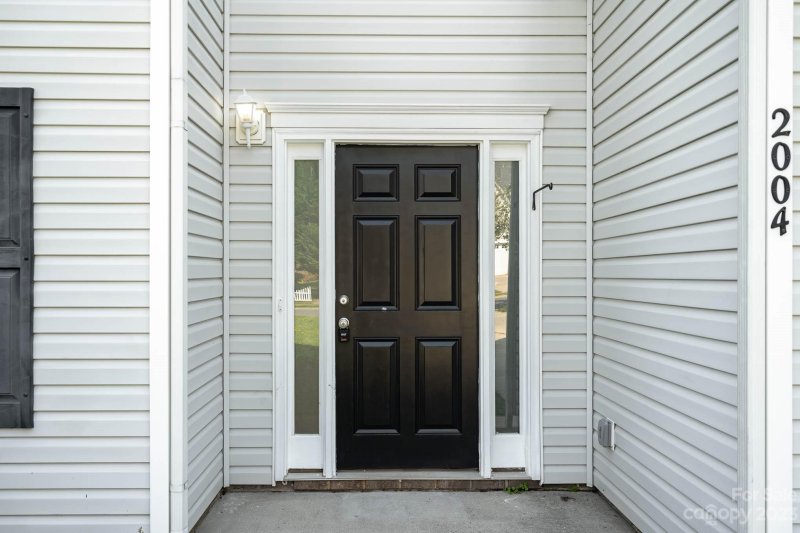 Property image 4 at 2004 White Cedar Lane, Waxhaw, NC 28173