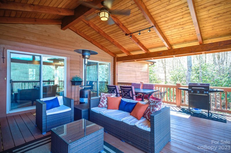 Property image 3 at 333 Locust Ridge Road, Beech Mountain, NC 28604