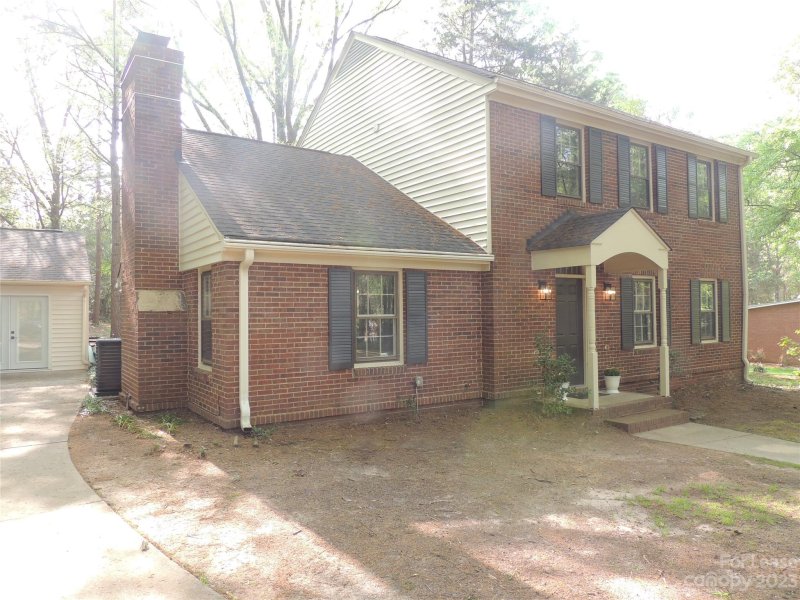 Property image 2 at 8700 Houston Ridge Road, Charlotte, NC 28277