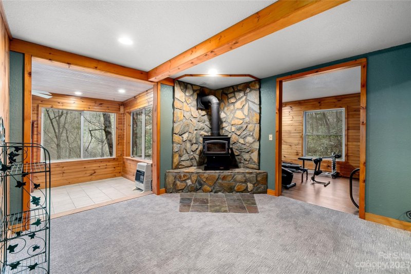 Property image 4 at 59 Fragrant Pine Drive, Waynesville, NC 28785