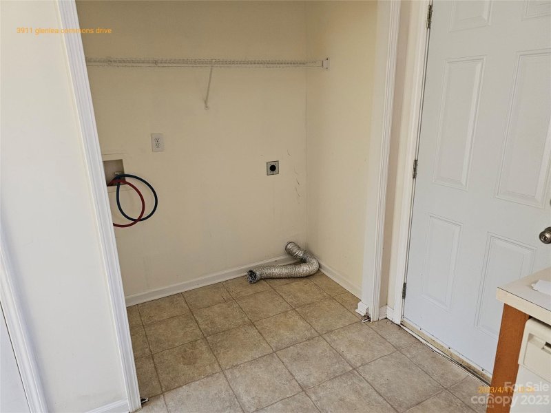 Property image 4 at 3911 Glenlea Commons Drive, Charlotte, NC 28216